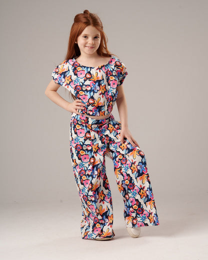 Elastic Shoulder Set