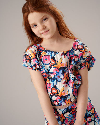 Elastic Shoulder Set