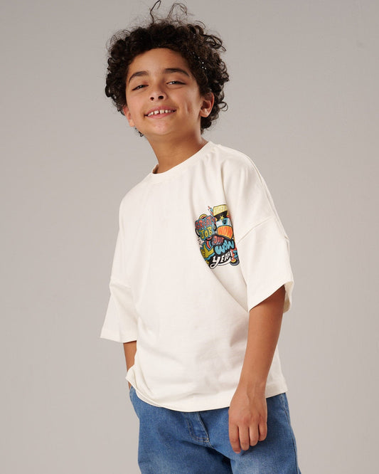 Wow T-shirt