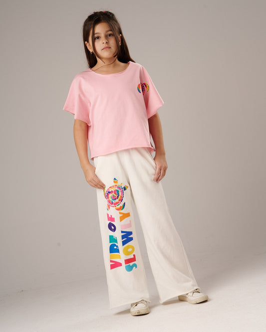Printed Milton Set