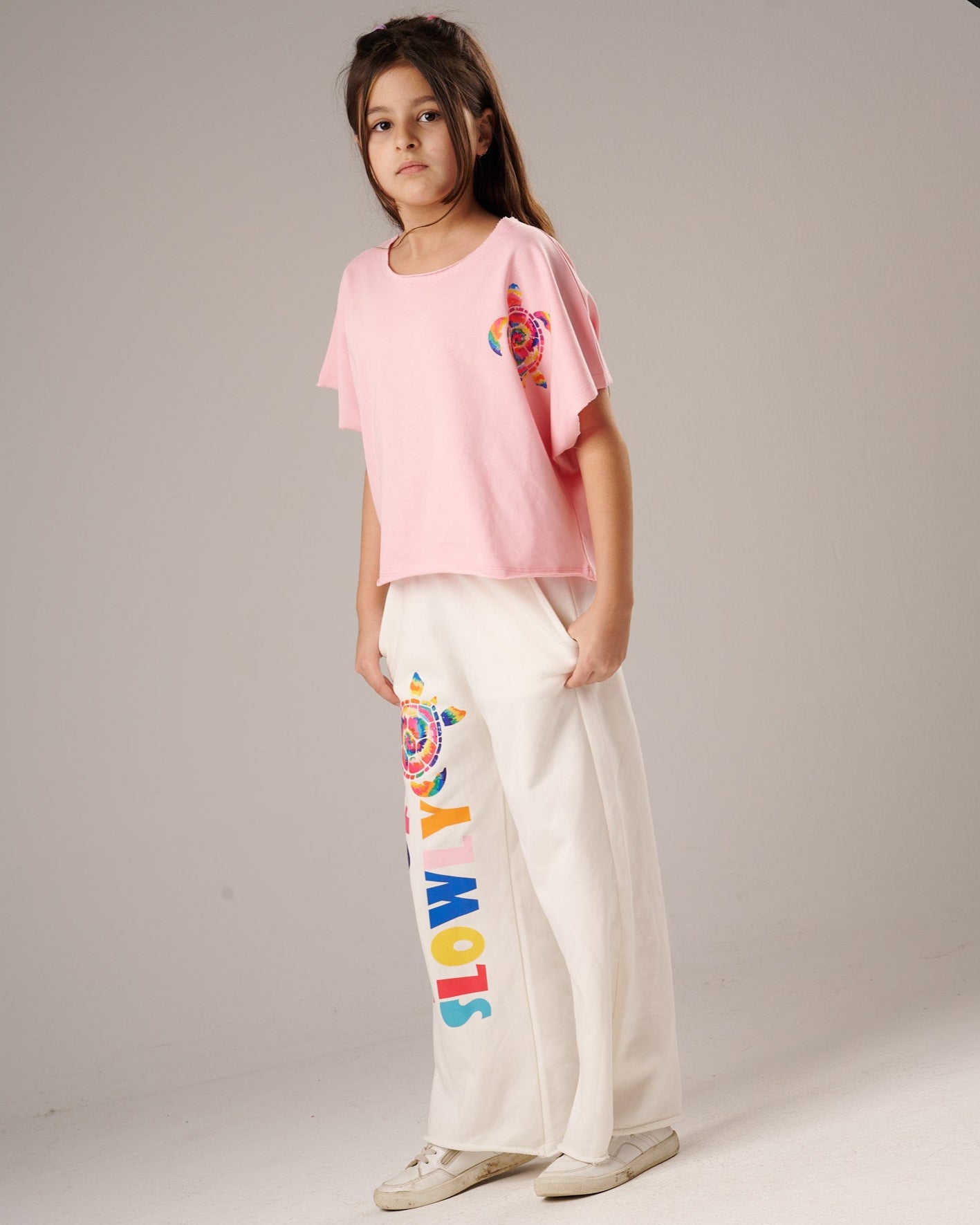 Printed Milton Set