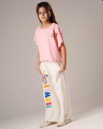 Printed Milton Set