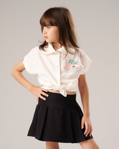 Printed Shirts