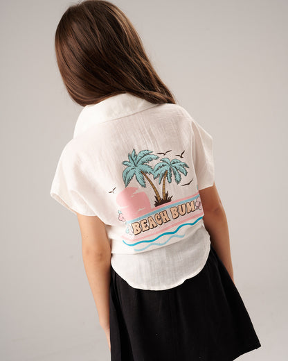 Printed Shirts