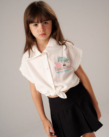 Printed Shirts