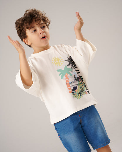 T-Shirt real