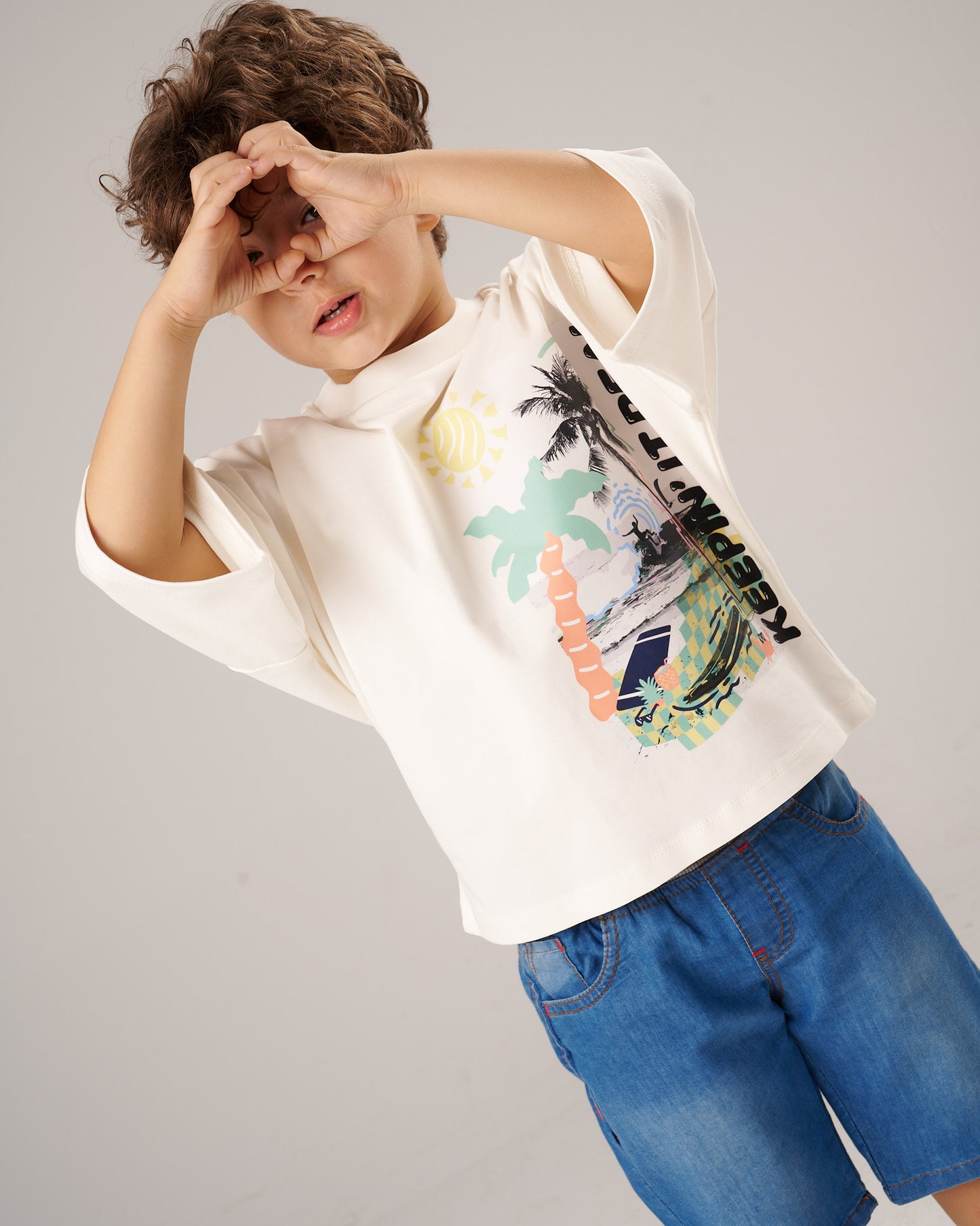 T-Shirt real