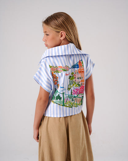 Print Shirt