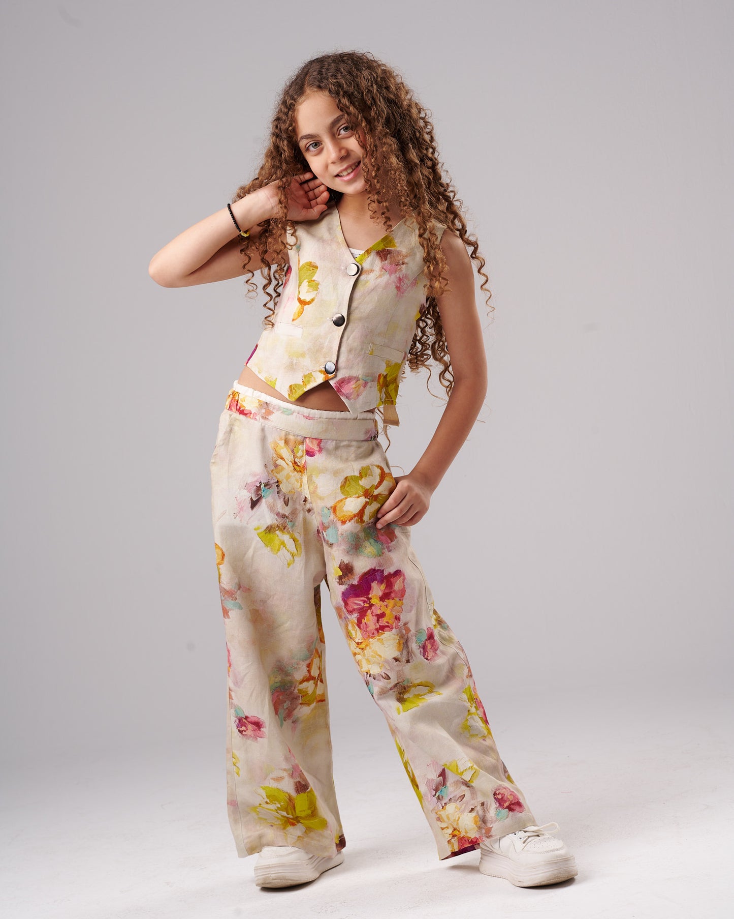 Classic Linen Set