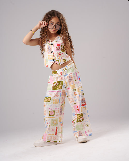 Classic Linen Set