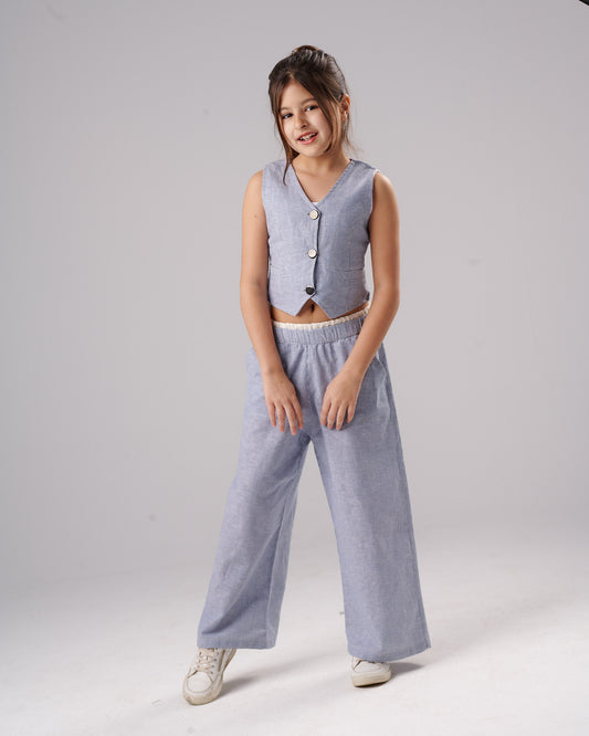 Classic Linen Set