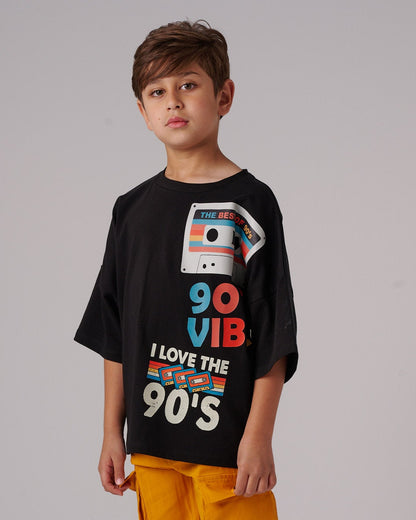 90 T-shirt