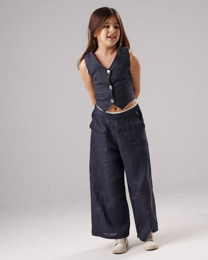 Classic linen set