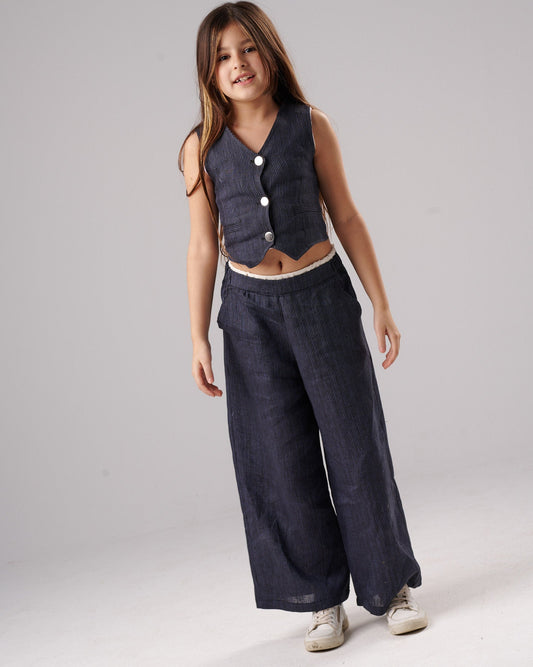 Classic linen set