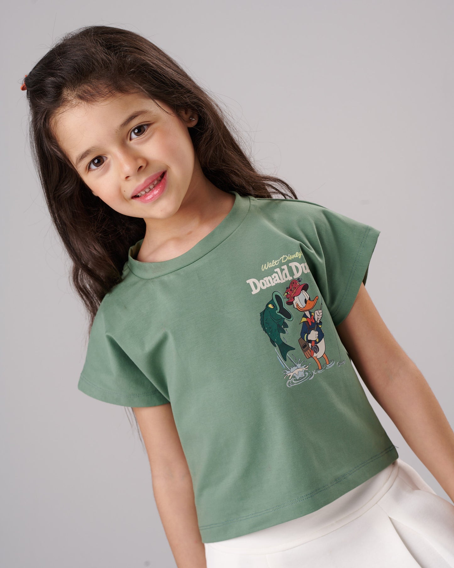 Duck T-shirt