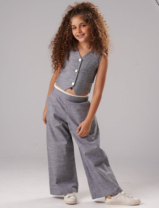 Classic Linen Set