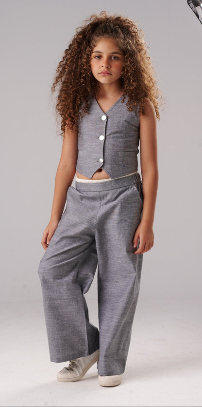 Classic Linen Set