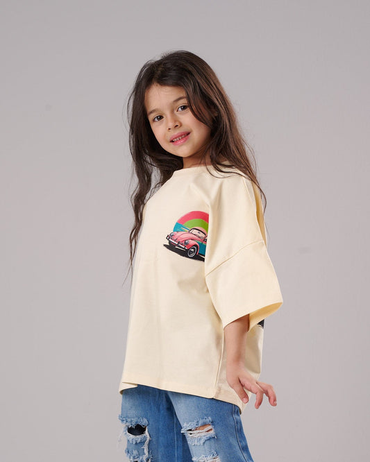 Car T-Shirt