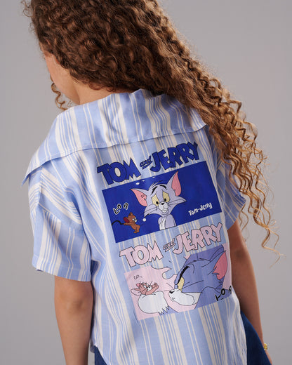 Tom&Jerry Shirts