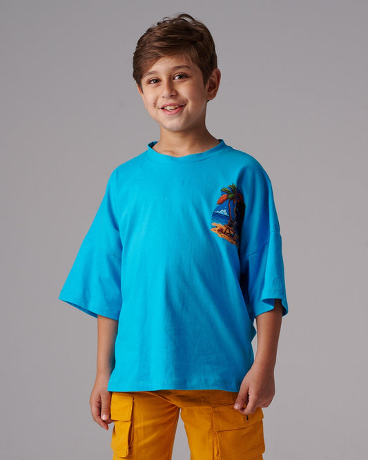 Monkey T-shirt