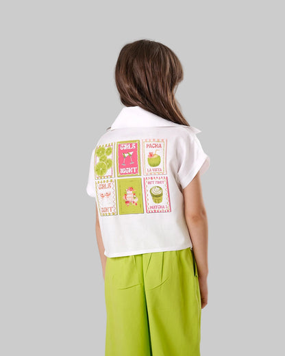 Print Shirt