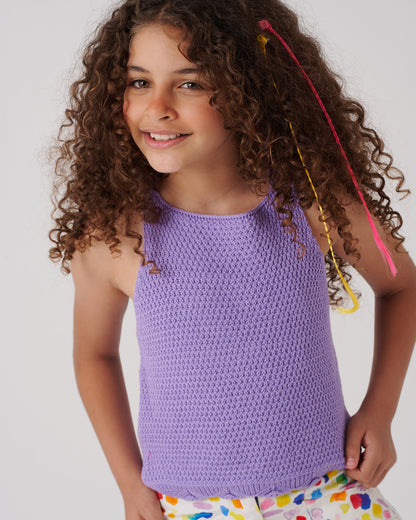 Knitted Top