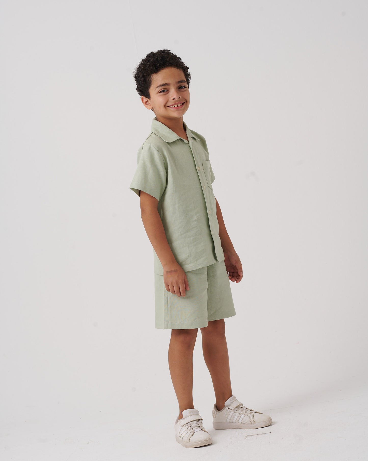 Linen set
