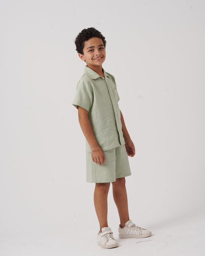 Linen set