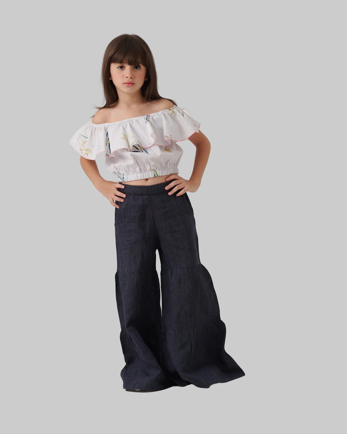 Off shoulder Blouse