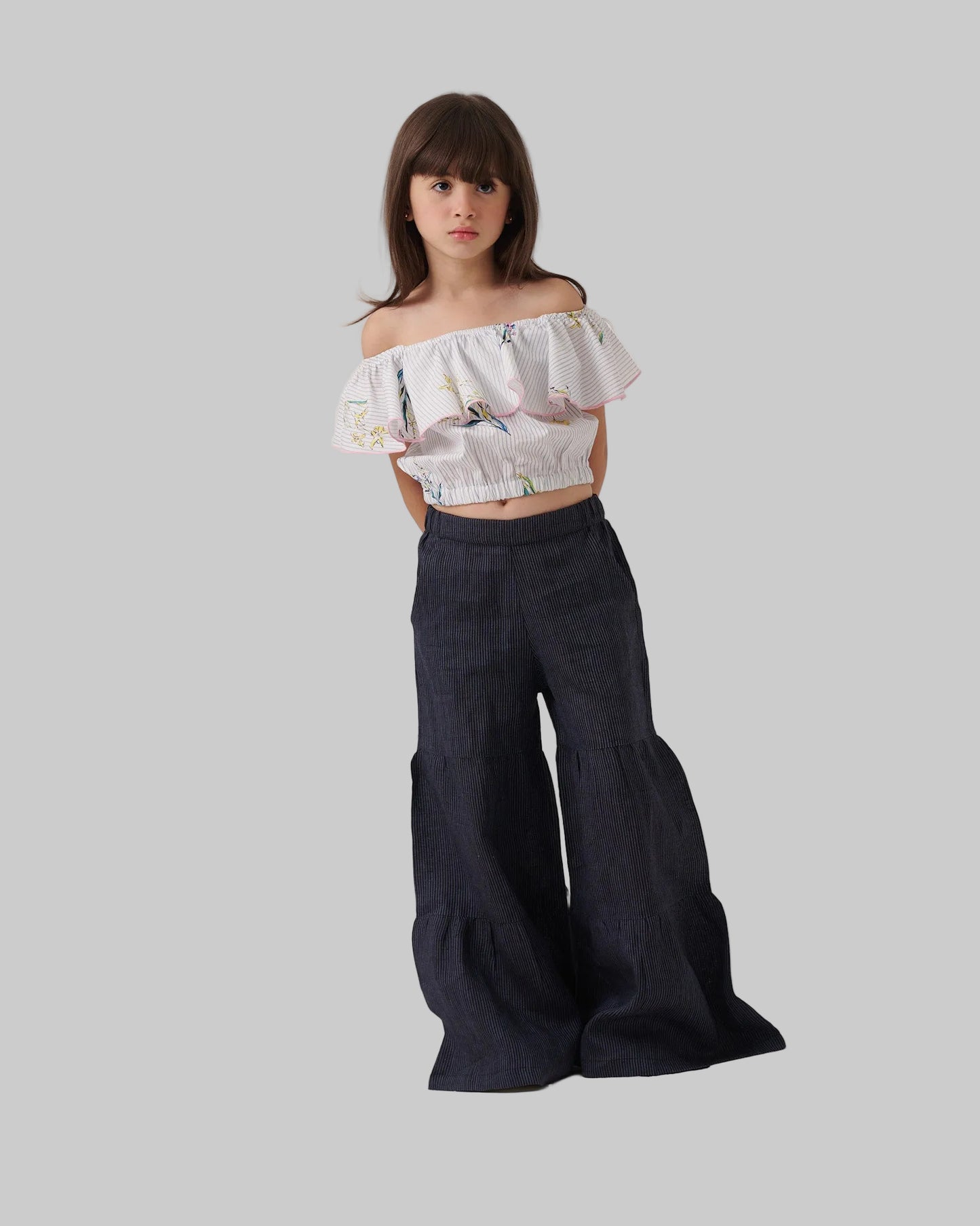 Off shoulder Blouse