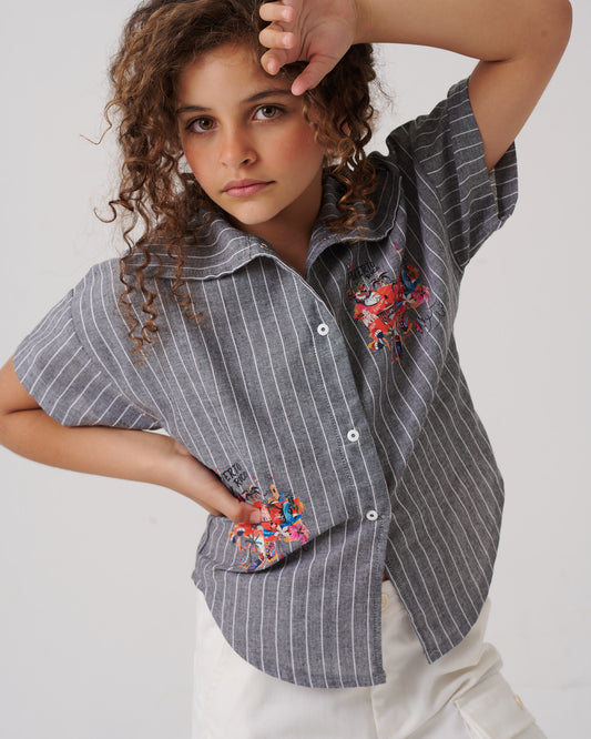 Printed Shirts