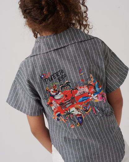 Printed Shirts