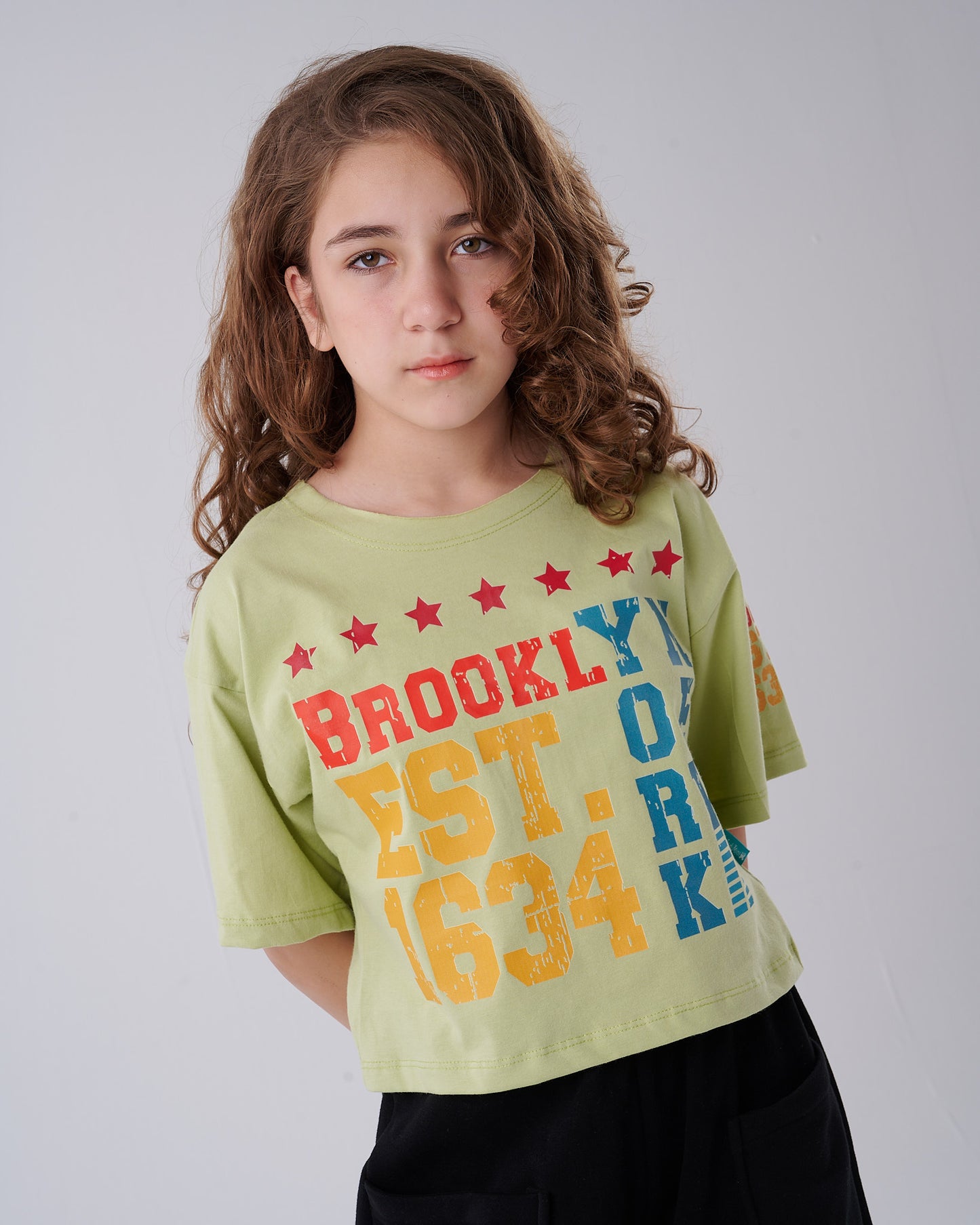 t-shirt 1634