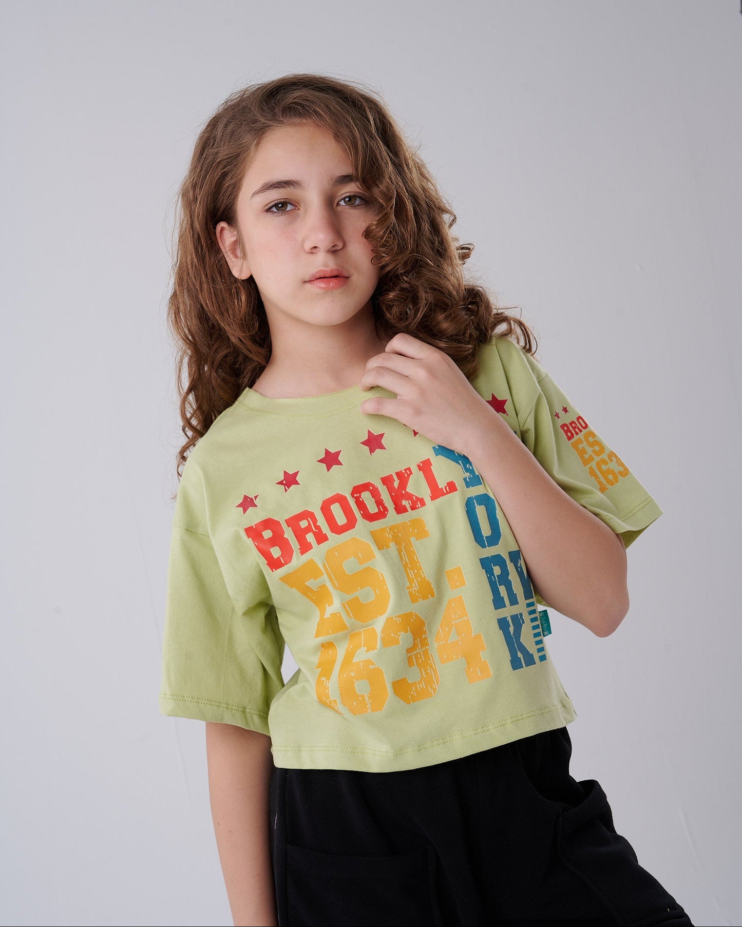 t-shirt 1634