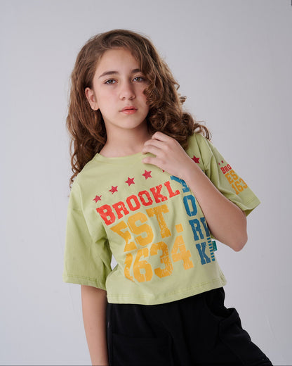 t-shirt 1634