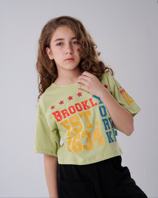t-shirt 1634