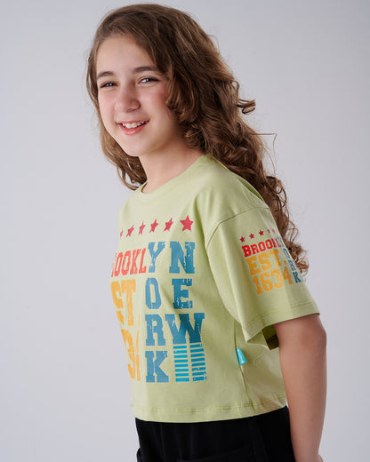 t-shirt 1634