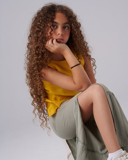 Wide-Leg Pants