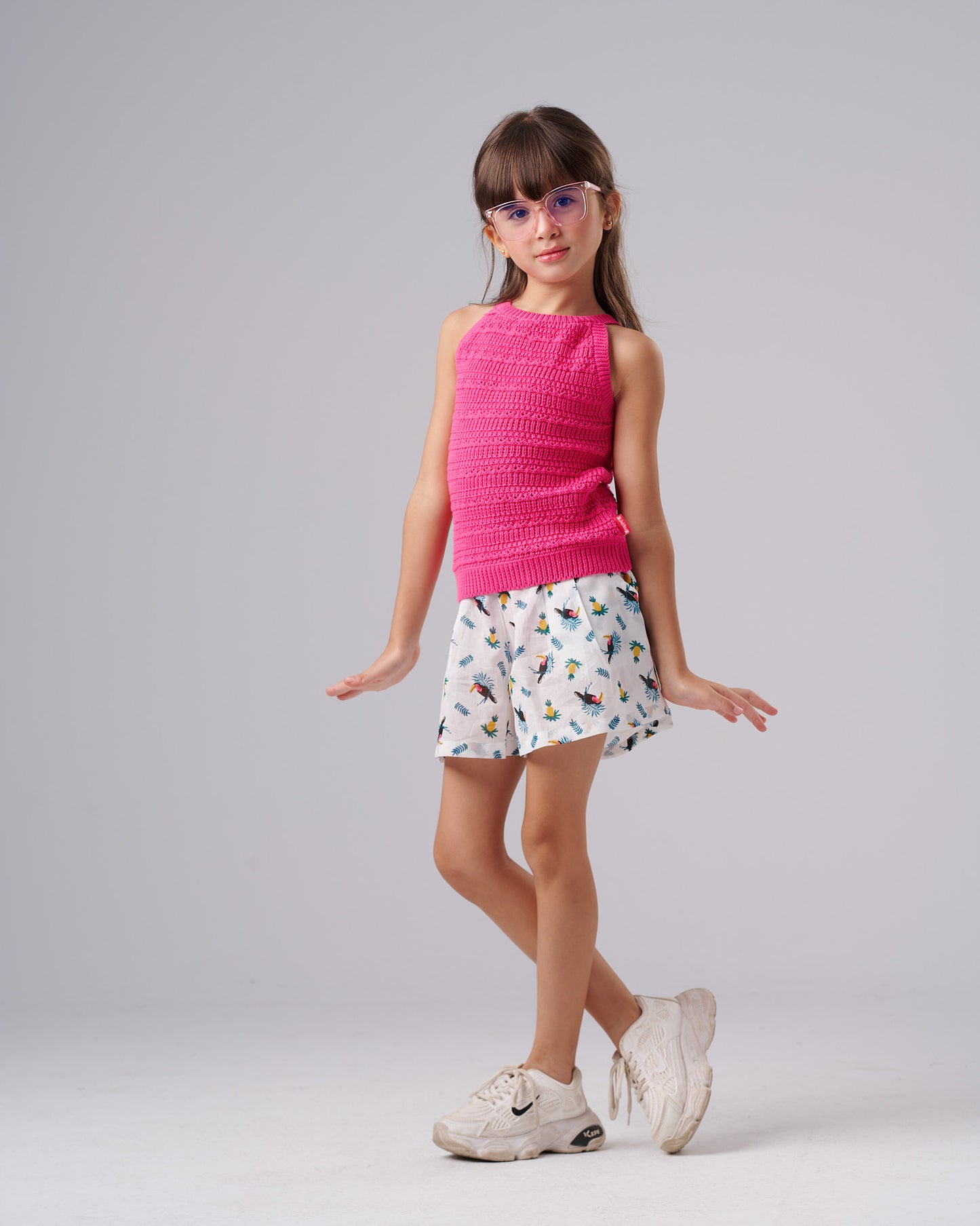 Trendy Short