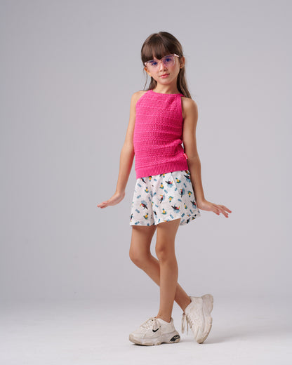 Trendy Short