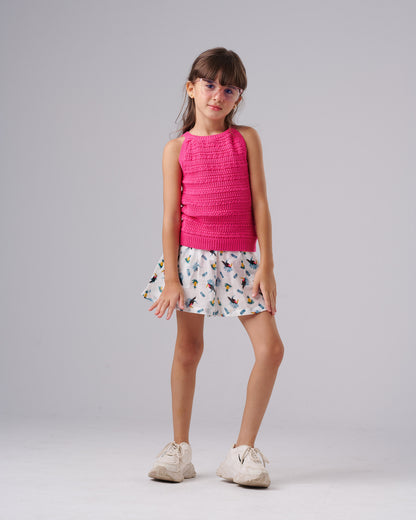 Trendy Short