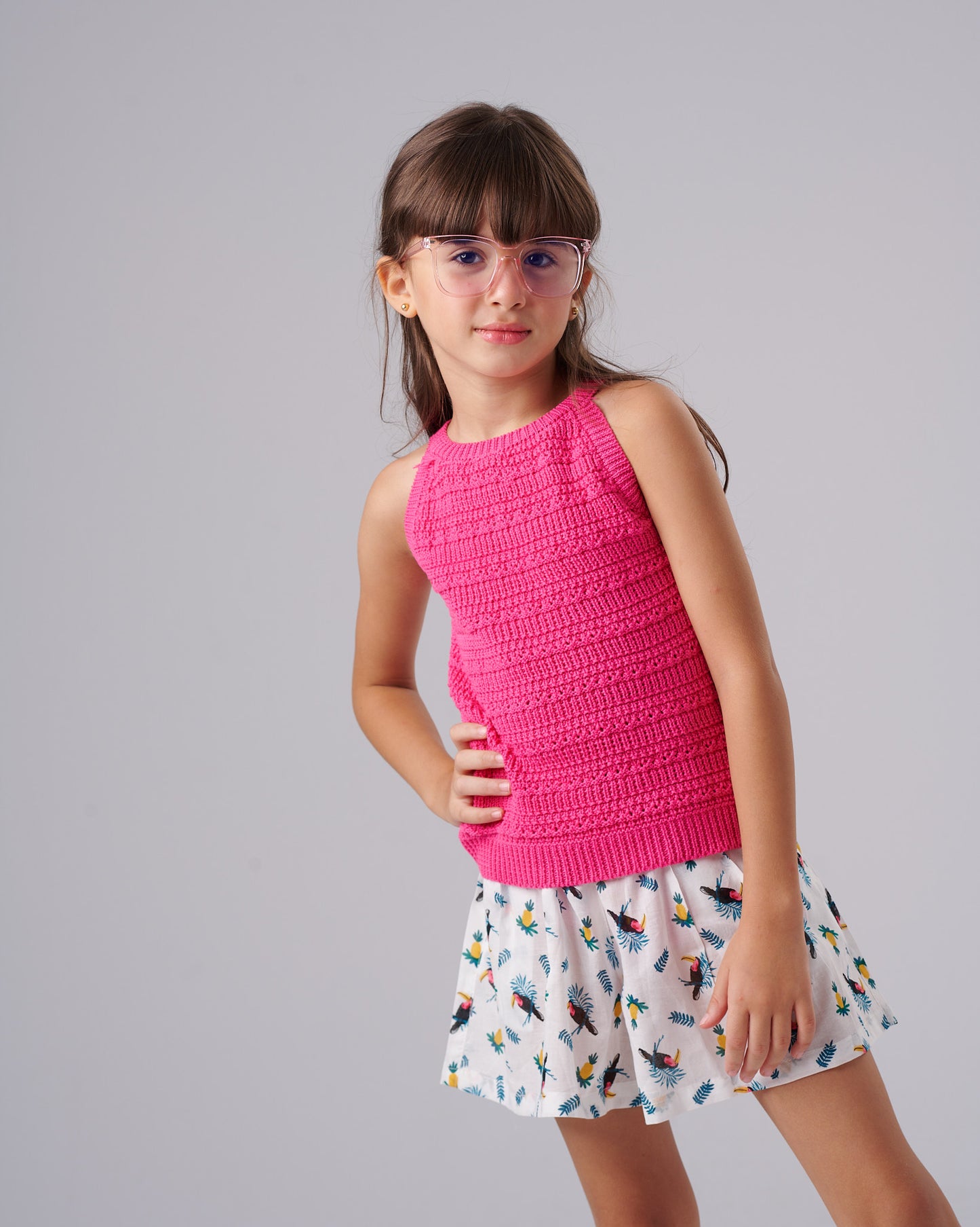 Trendy Short