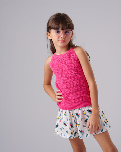 Trendy Short