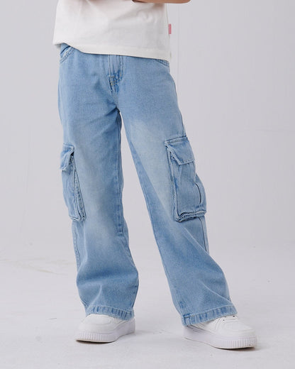 Casual Jeans Pants