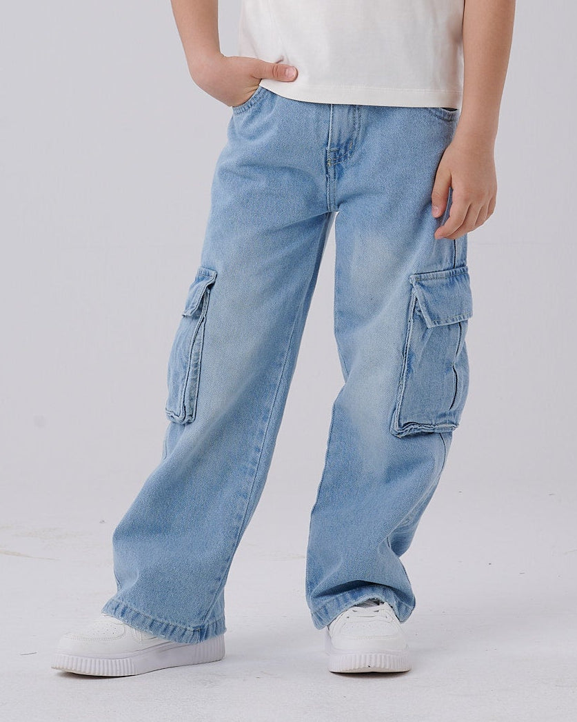Casual Jeans Pants