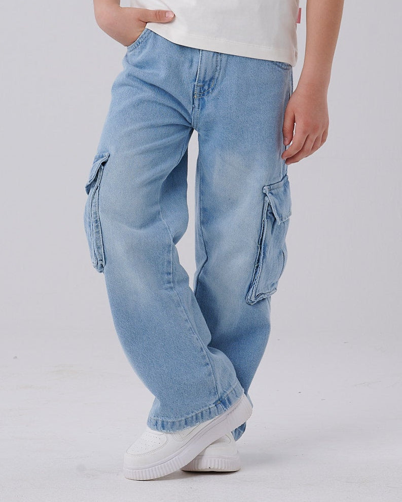 Casual Jeans Pants
