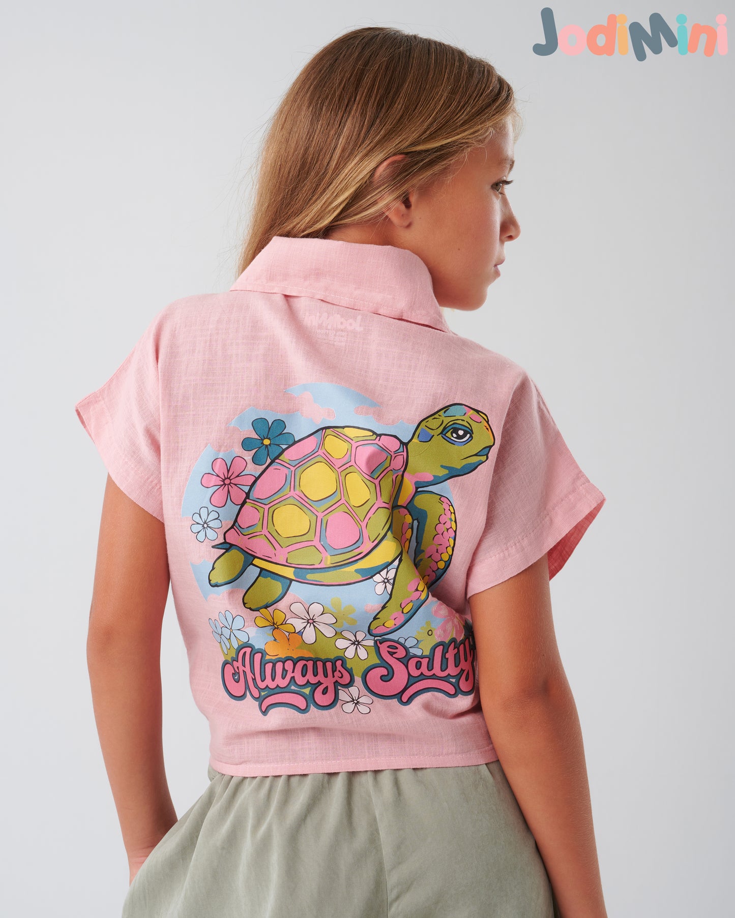 Print Shirt