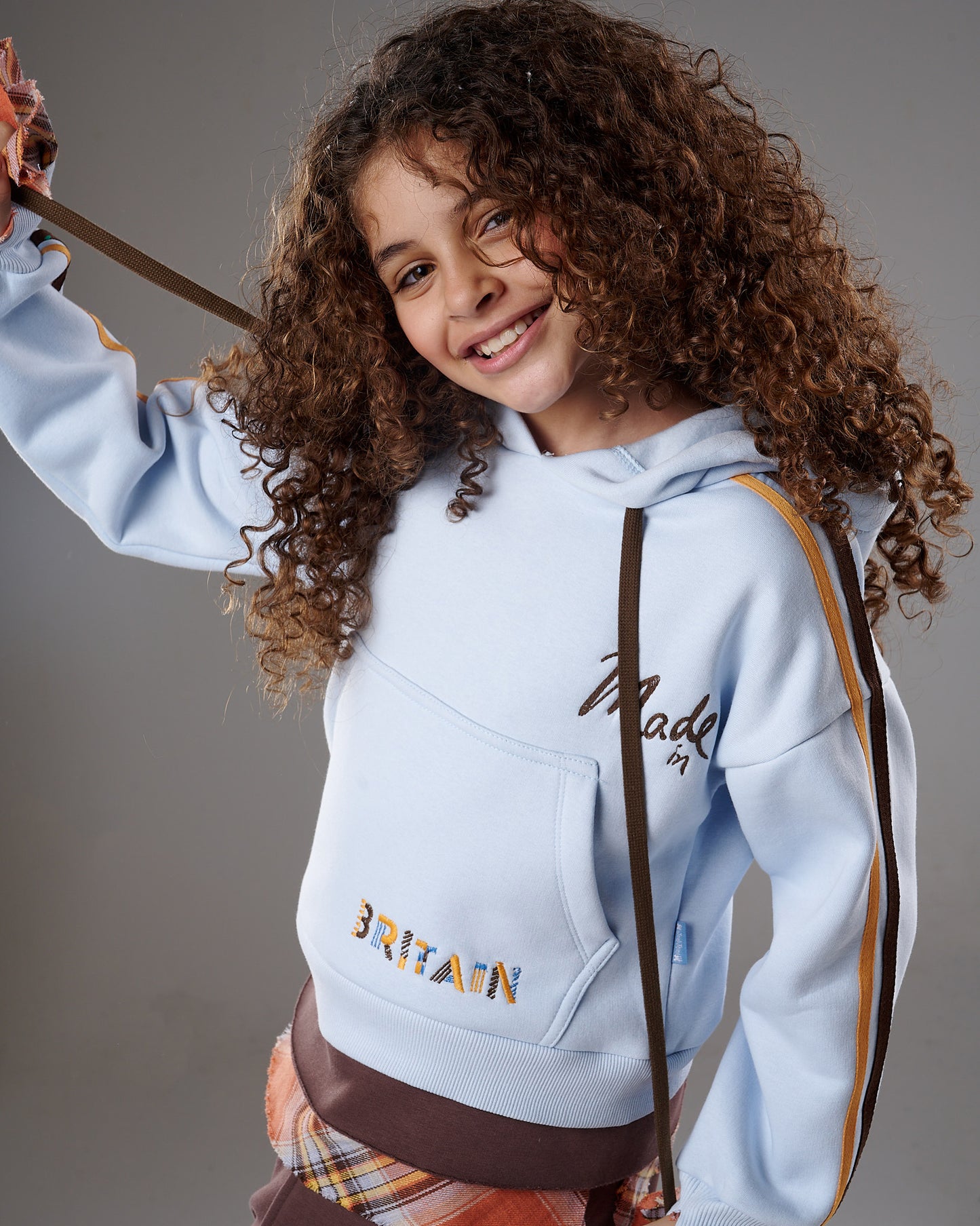 طقم بنطلون كارجو