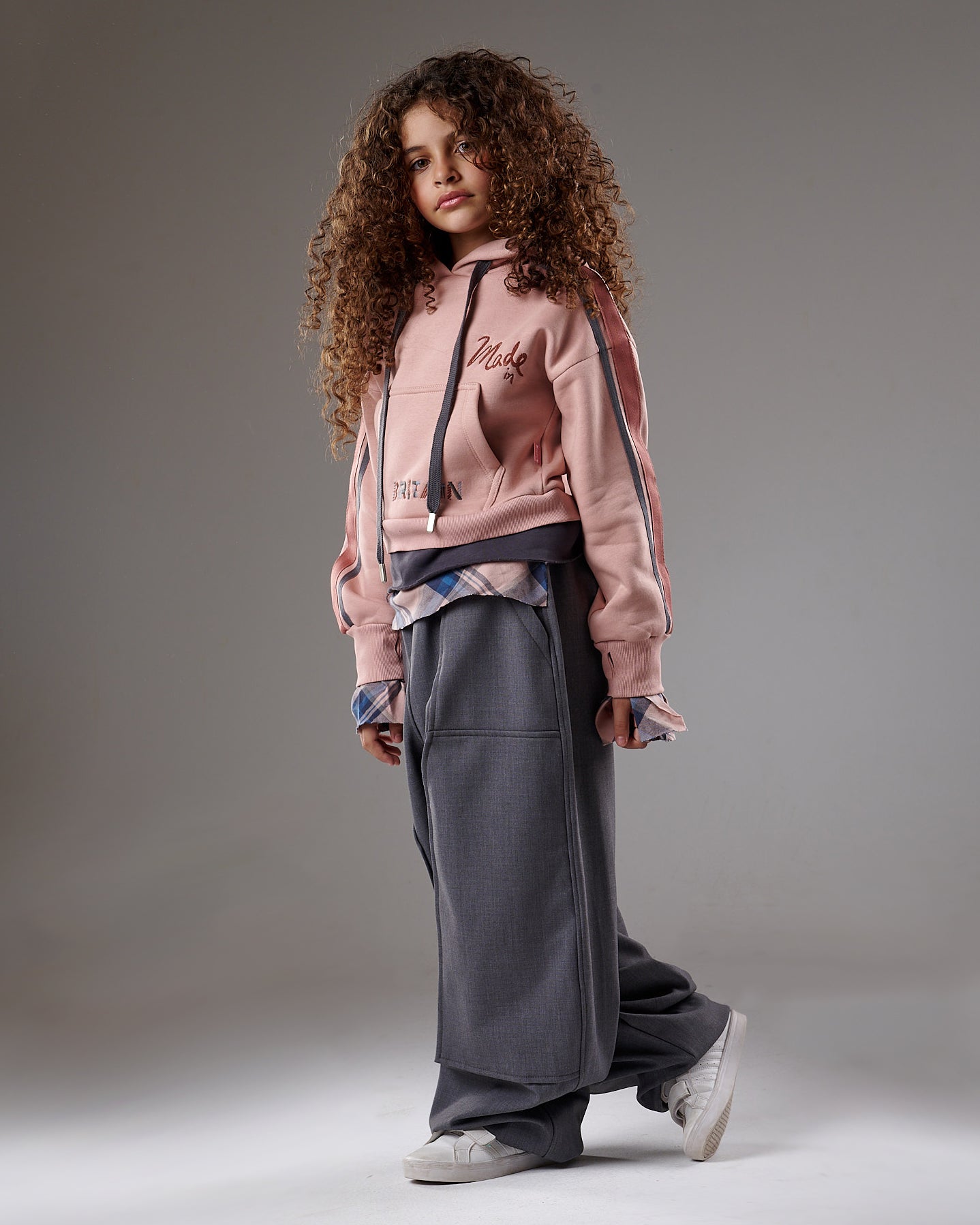 طقم بنطلون كارجو