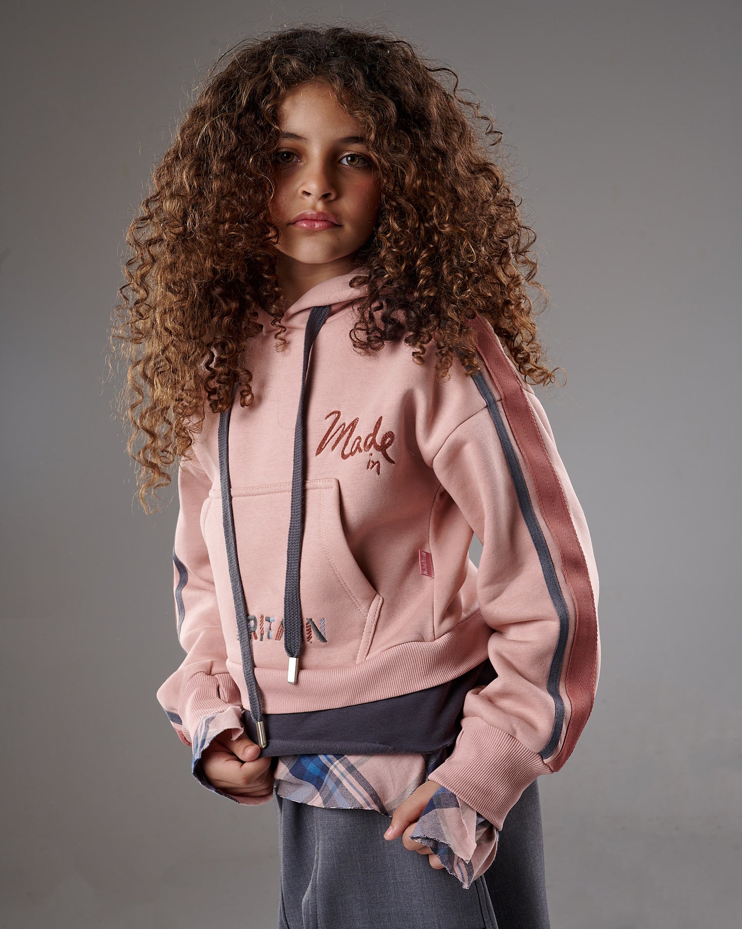 طقم بنطلون كارجو